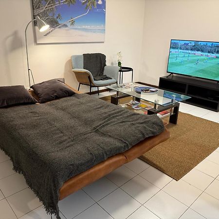 Ocean View Getaway Apartment อัลบูเฟรา ภายนอก รูปภาพ