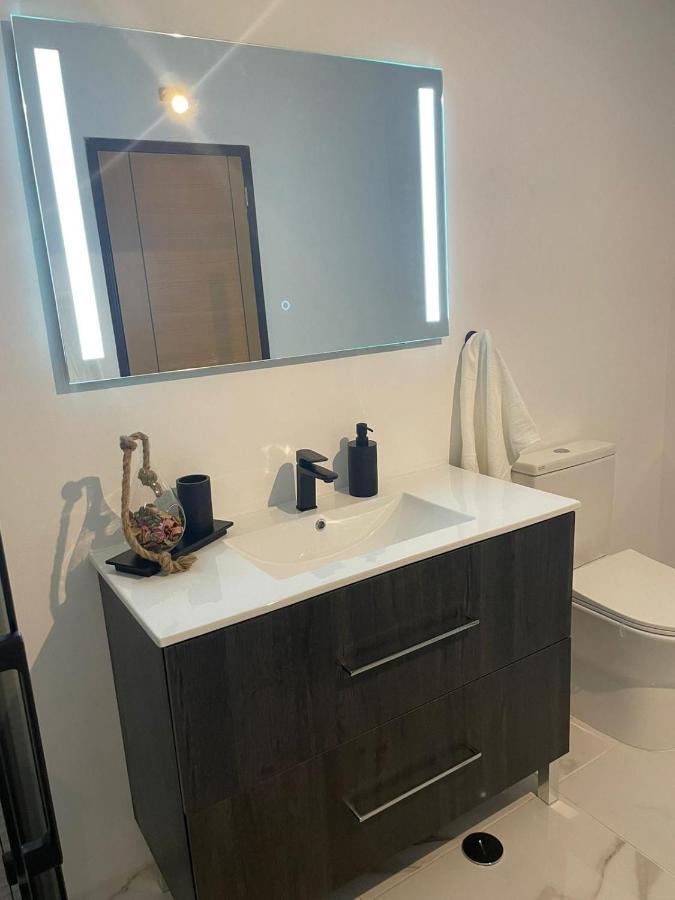 Ocean View Getaway Apartment อัลบูเฟรา ภายนอก รูปภาพ