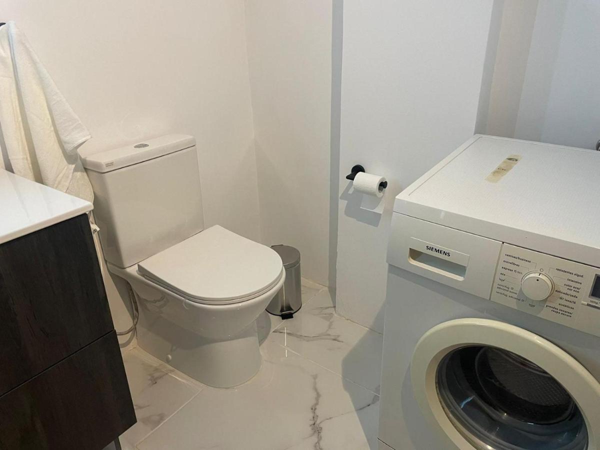 Ocean View Getaway Apartment อัลบูเฟรา ภายนอก รูปภาพ