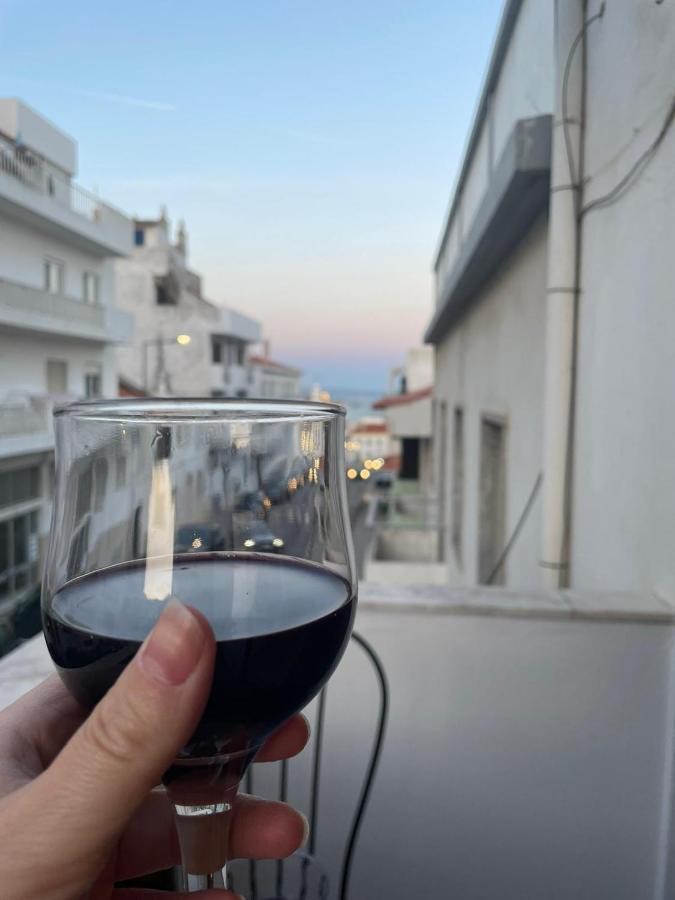 Ocean View Getaway Apartment อัลบูเฟรา ภายนอก รูปภาพ