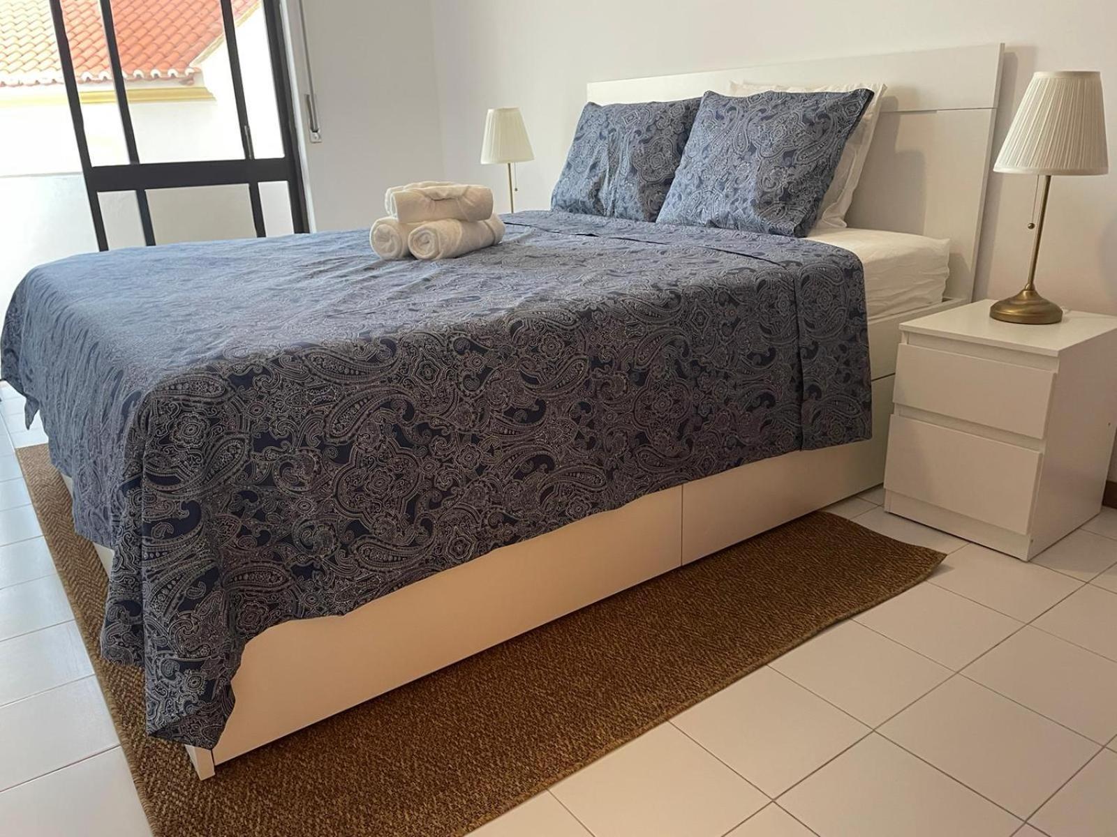 Ocean View Getaway Apartment อัลบูเฟรา ภายนอก รูปภาพ