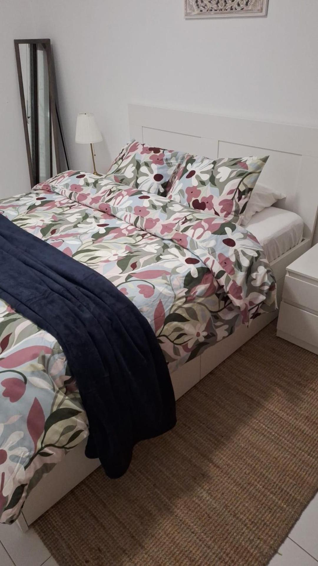 Ocean View Getaway Apartment อัลบูเฟรา ภายนอก รูปภาพ