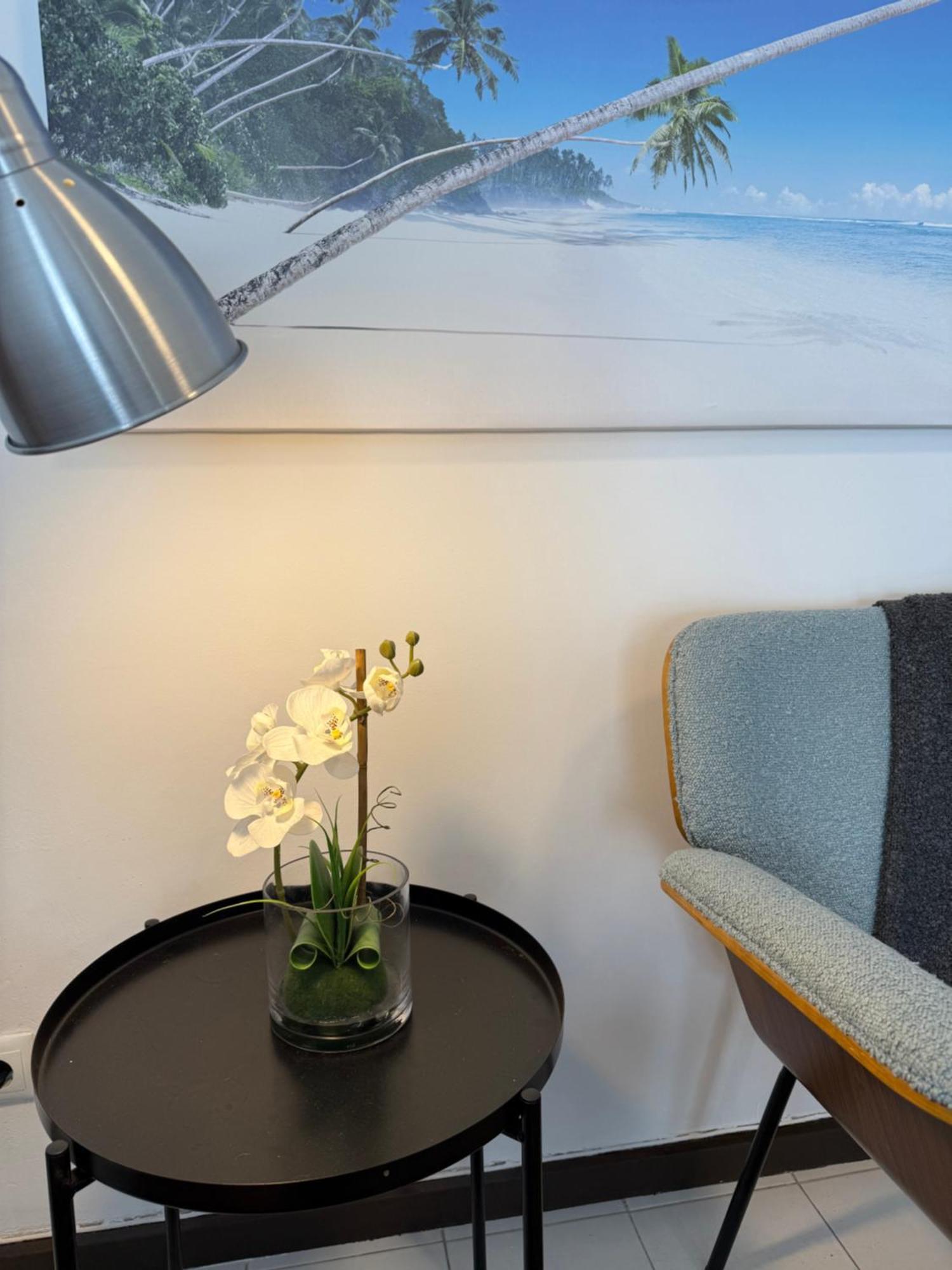 Ocean View Getaway Apartment อัลบูเฟรา ภายนอก รูปภาพ