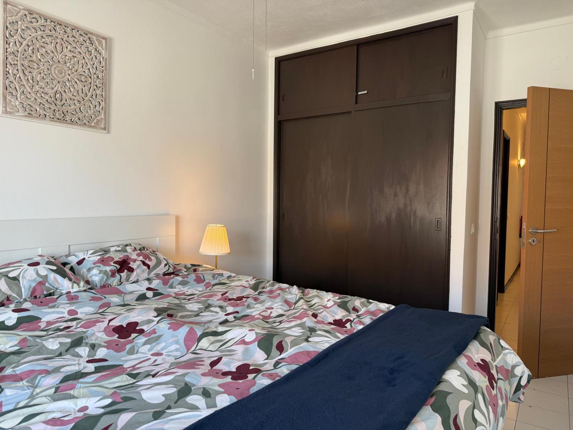 Ocean View Getaway Apartment อัลบูเฟรา ภายนอก รูปภาพ