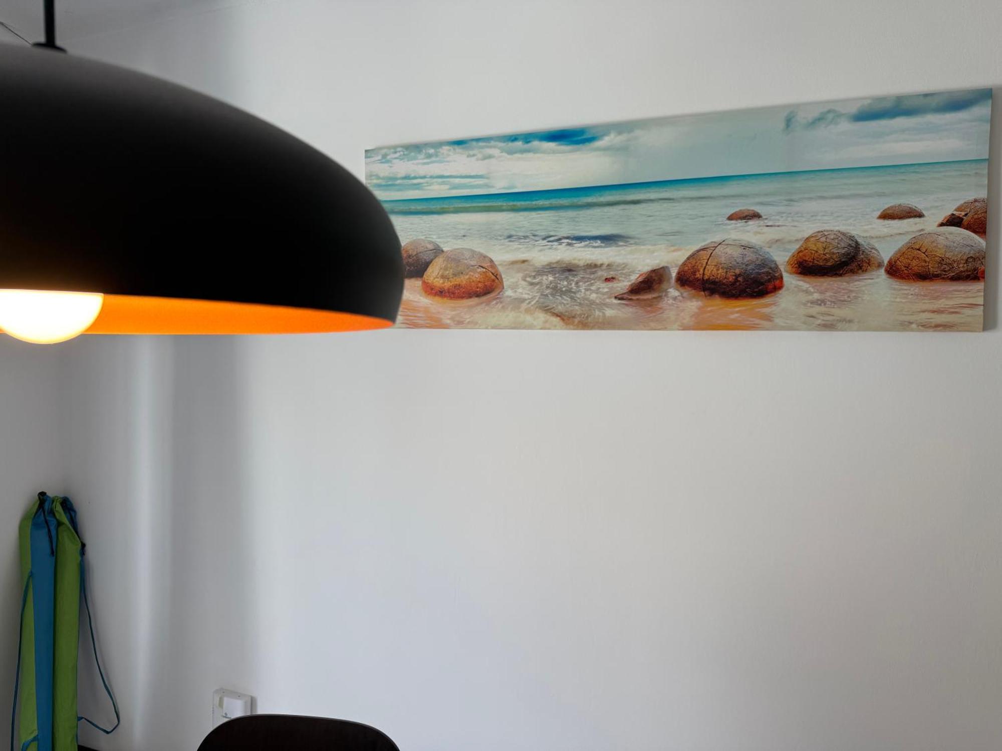 Ocean View Getaway Apartment อัลบูเฟรา ภายนอก รูปภาพ