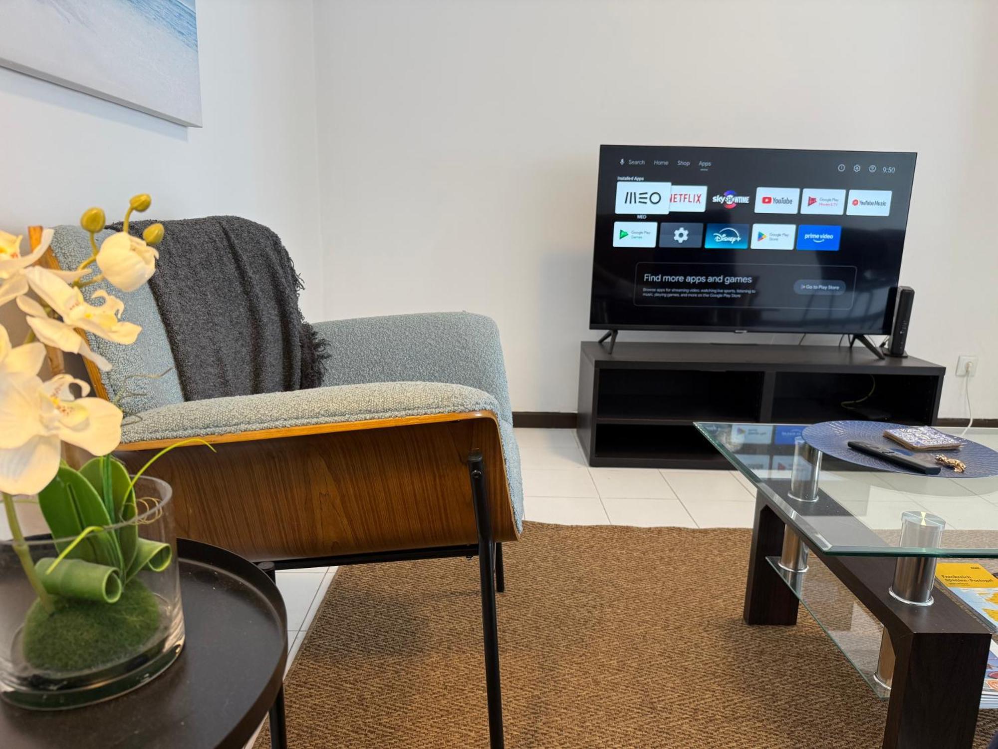 Ocean View Getaway Apartment อัลบูเฟรา ภายนอก รูปภาพ
